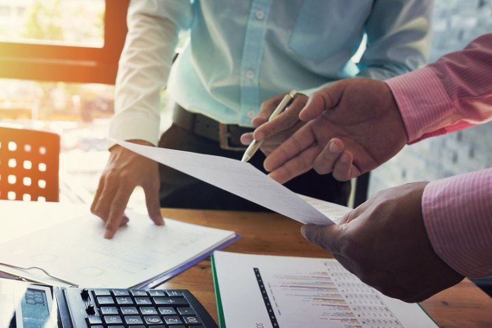 Gestión de los Proceso Administrativos y Productivos