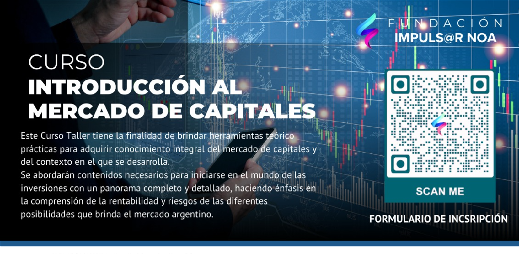 INTRODUCCIÓN AL MERCADO DE CAPITALES
